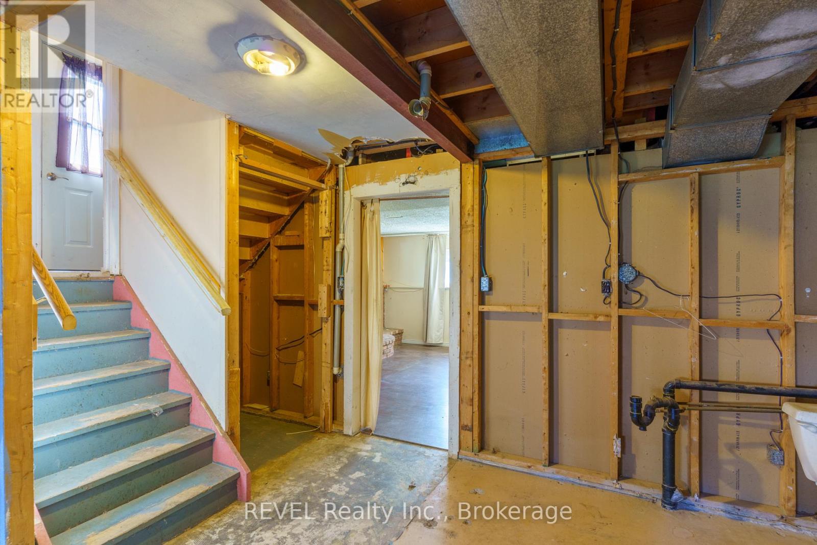 5016 Gage Court, Niagara Falls, Ontario  L2E 7B5 - Photo 20 - X12521372