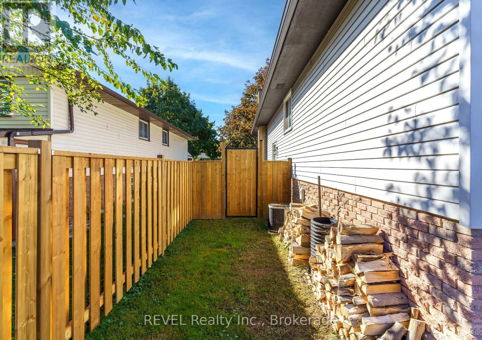 5016 Gage Court, Niagara Falls, Ontario  L2E 7B5 - Photo 23 - X12521372