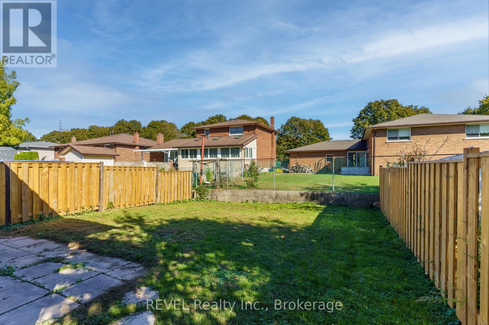 5016 Gage Court, Niagara Falls, Ontario  L2E 7B5 - Photo 24 - X12521372