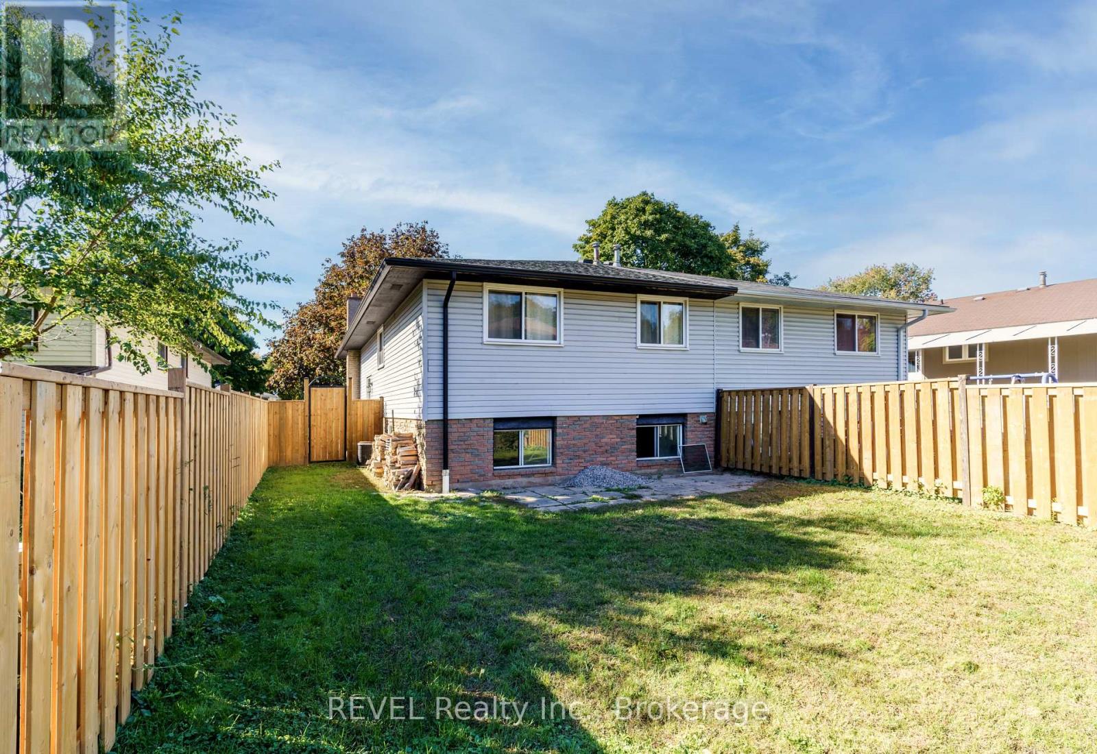 5016 Gage Court, Niagara Falls, Ontario  L2E 7B5 - Photo 25 - X12521372