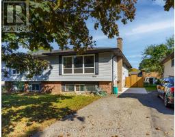 5016 GAGE COURT, Niagara Falls, Ontario