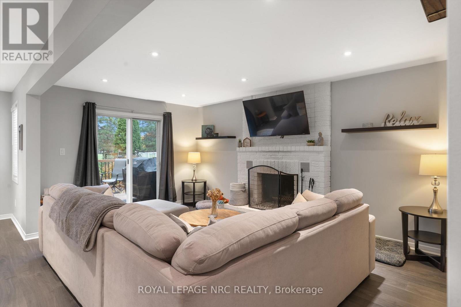 26 Elderwood Drive, St. Catharines, Ontario  L2S 3E5 - Photo 22 - X12521512