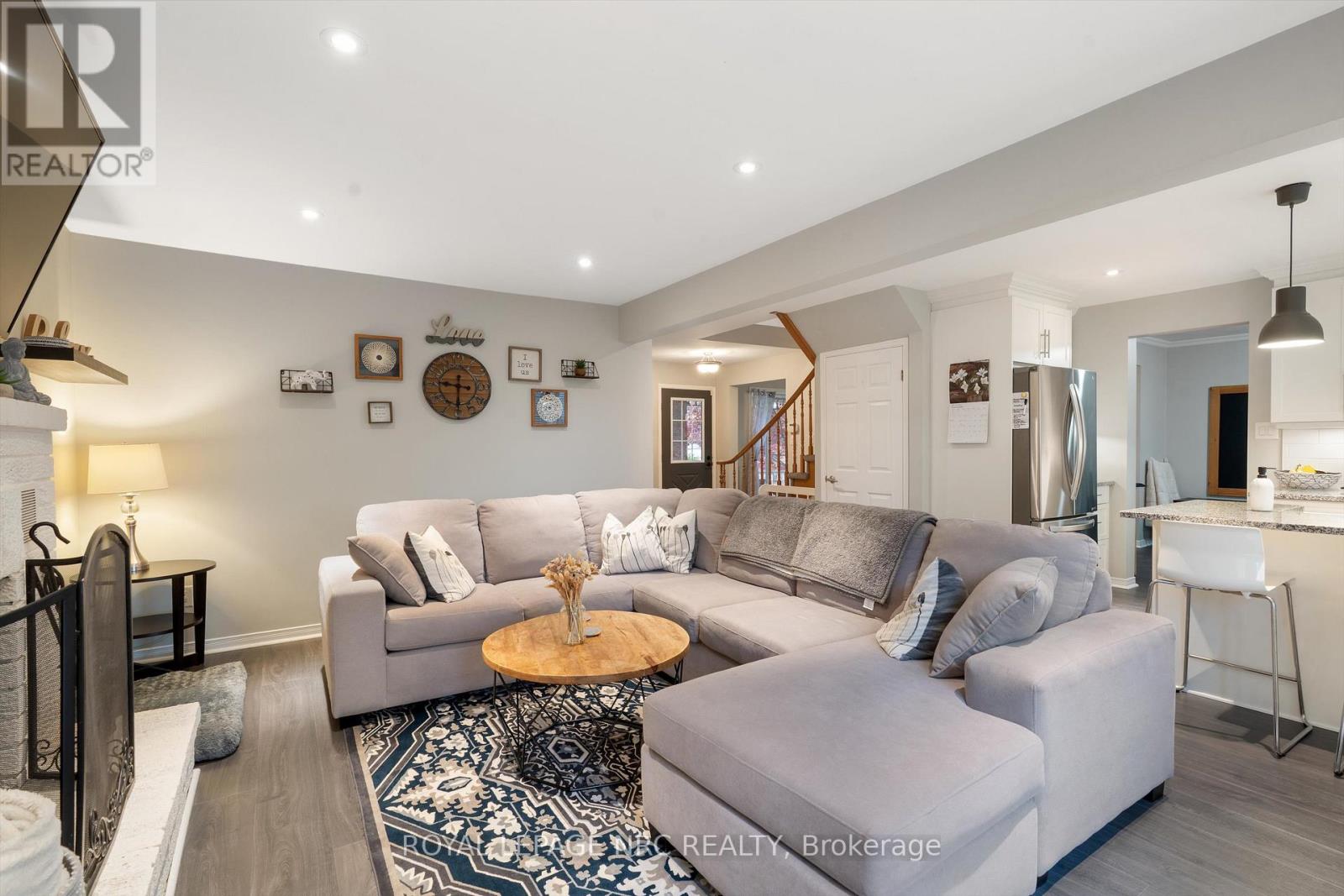 26 Elderwood Drive, St. Catharines, Ontario  L2S 3E5 - Photo 23 - X12521512