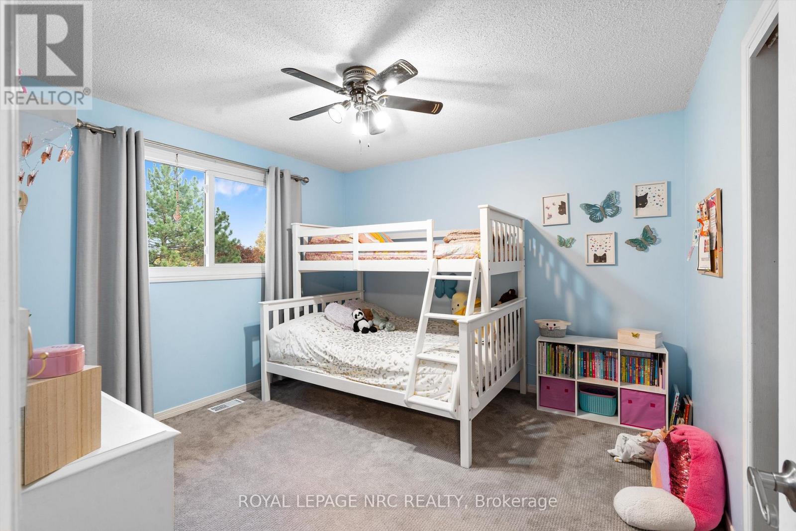 26 Elderwood Drive, St. Catharines, Ontario  L2S 3E5 - Photo 25 - X12521512