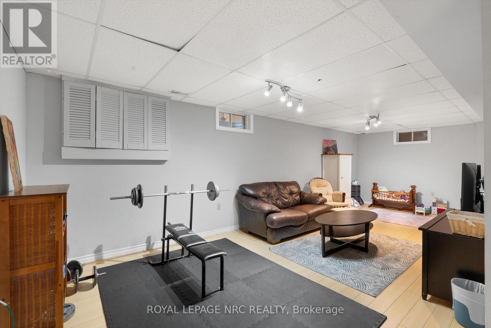 26 Elderwood Drive, St. Catharines, Ontario  L2S 3E5 - Photo 38 - X12521512