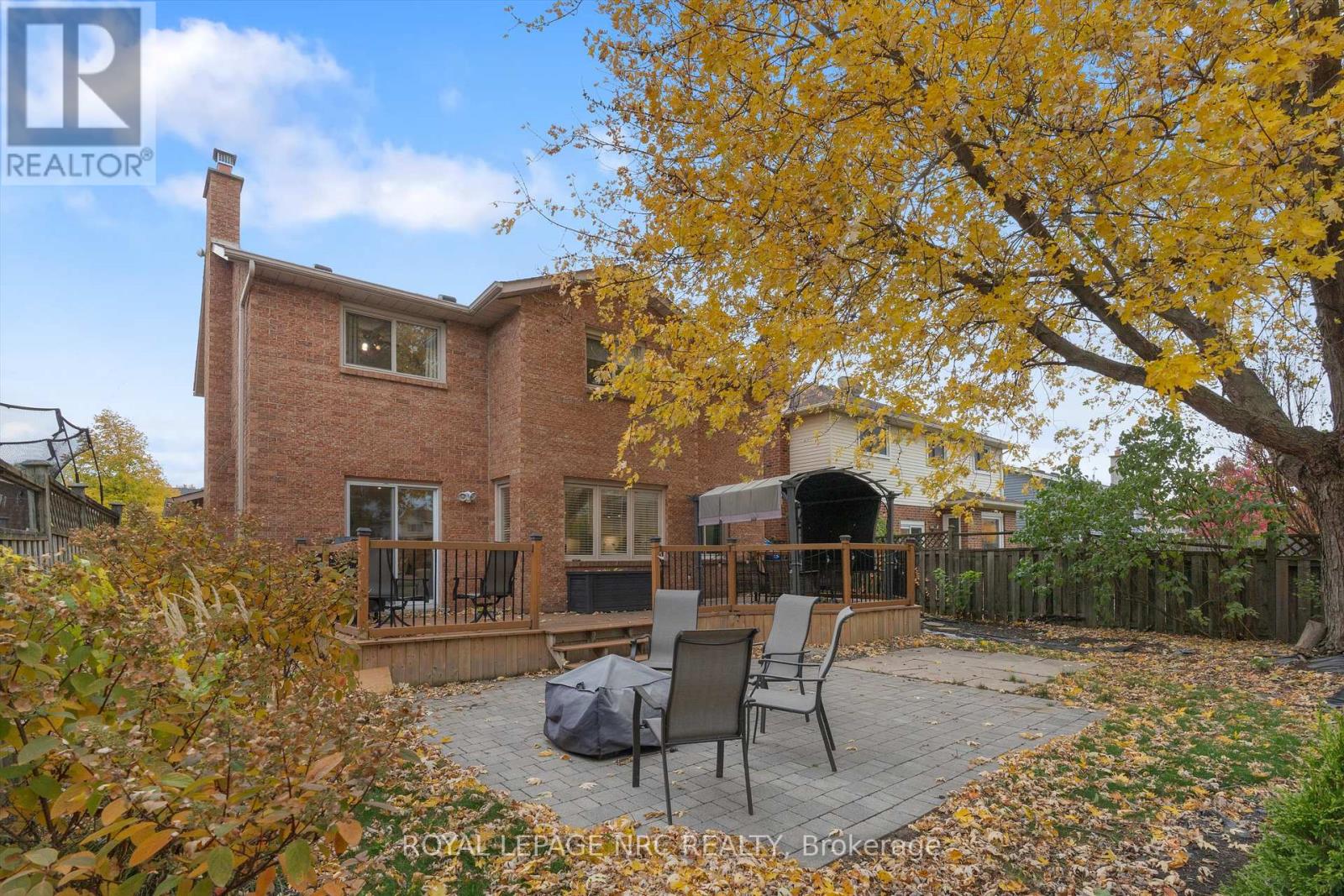 26 Elderwood Drive, St. Catharines, Ontario  L2S 3E5 - Photo 40 - X12521512