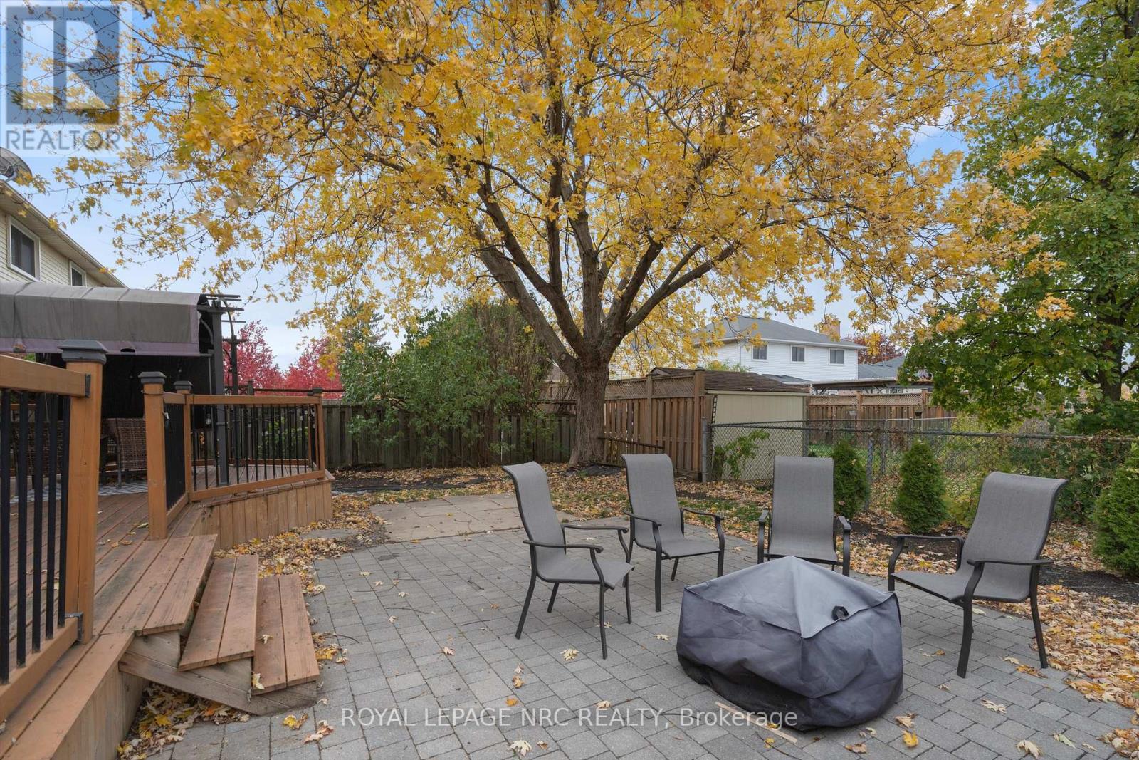 26 Elderwood Drive, St. Catharines, Ontario  L2S 3E5 - Photo 41 - X12521512