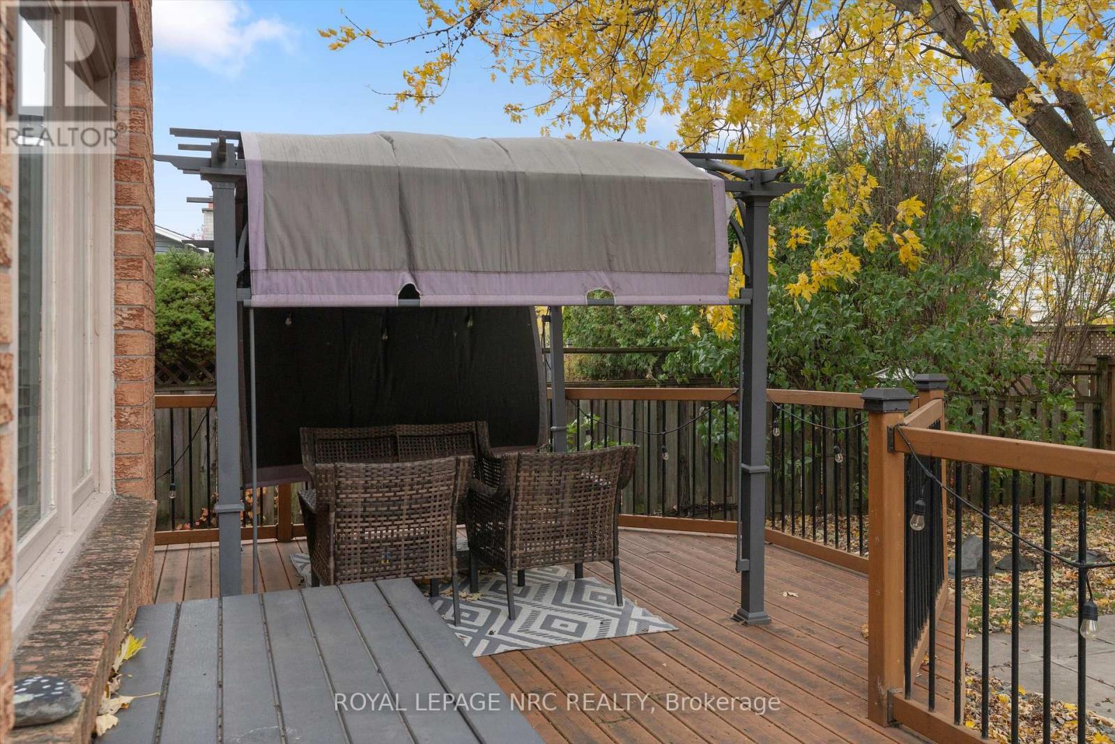 26 Elderwood Drive, St. Catharines, Ontario  L2S 3E5 - Photo 42 - X12521512