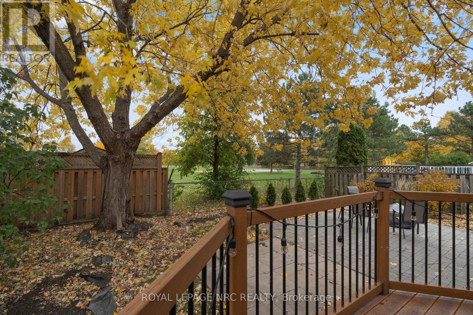 26 Elderwood Drive, St. Catharines, Ontario  L2S 3E5 - Photo 43 - X12521512