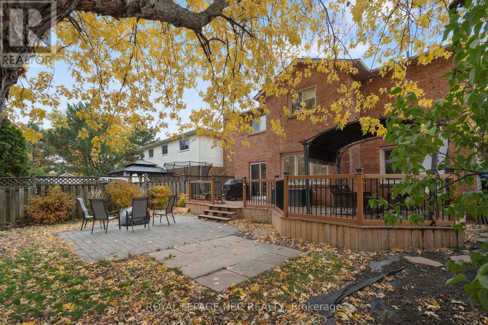 26 Elderwood Drive, St. Catharines, Ontario  L2S 3E5 - Photo 44 - X12521512