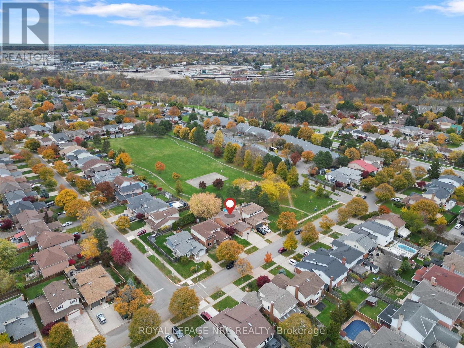 26 Elderwood Drive, St. Catharines, Ontario  L2S 3E5 - Photo 45 - X12521512