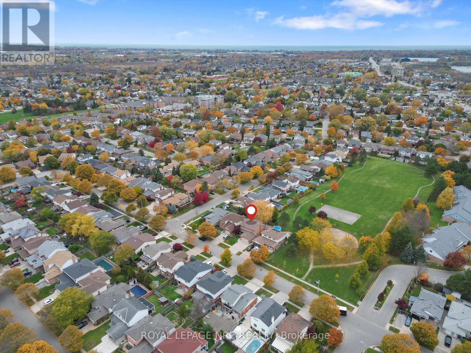 26 Elderwood Drive, St. Catharines, Ontario  L2S 3E5 - Photo 46 - X12521512