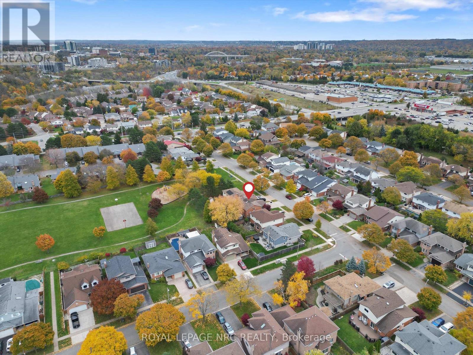 26 Elderwood Drive, St. Catharines, Ontario  L2S 3E5 - Photo 47 - X12521512