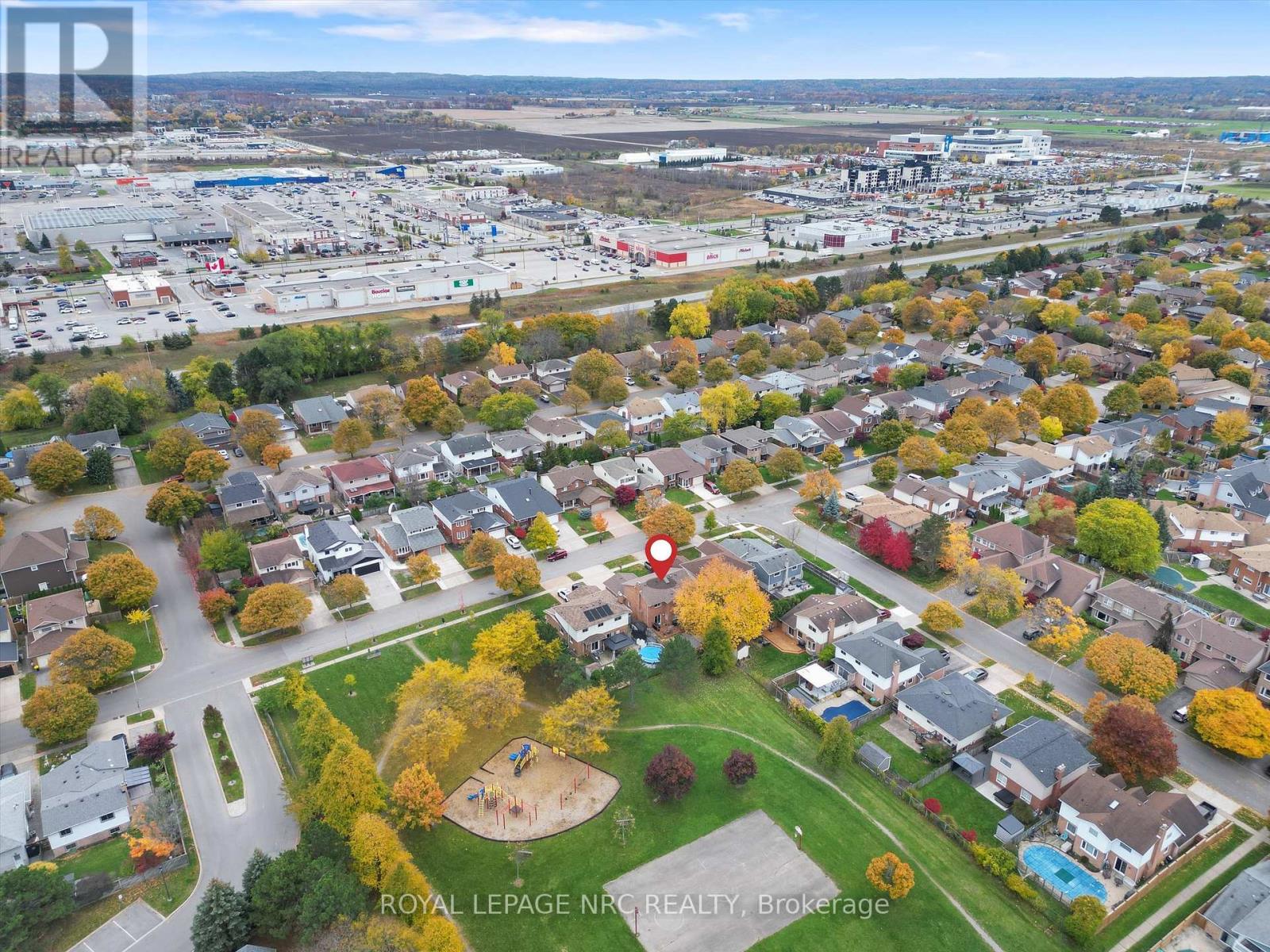 26 Elderwood Drive, St. Catharines, Ontario  L2S 3E5 - Photo 48 - X12521512