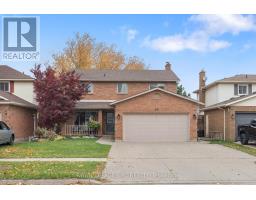26 ELDERWOOD DRIVE, St. Catharines, Ontario