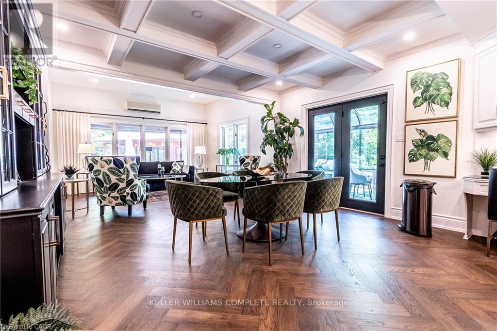 76 Adriatic Boulevard, Hamilton, Ontario  L8G 5C6 - Photo 11 - X12521570