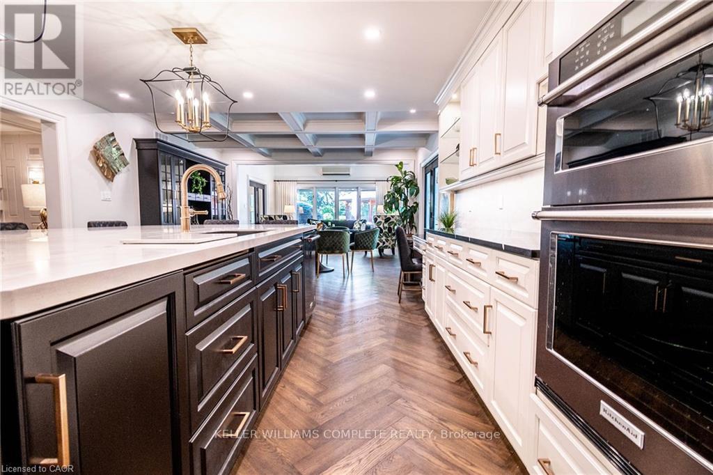 76 Adriatic Boulevard, Hamilton, Ontario  L8G 5C6 - Photo 14 - X12521570