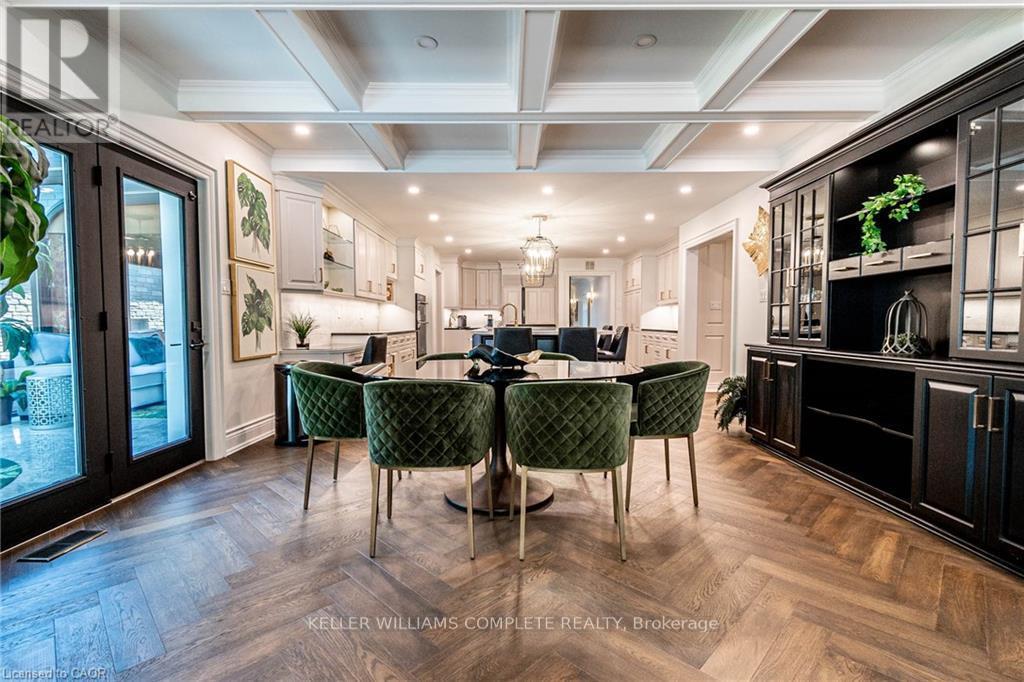 76 Adriatic Boulevard, Hamilton, Ontario  L8G 5C6 - Photo 18 - X12521570