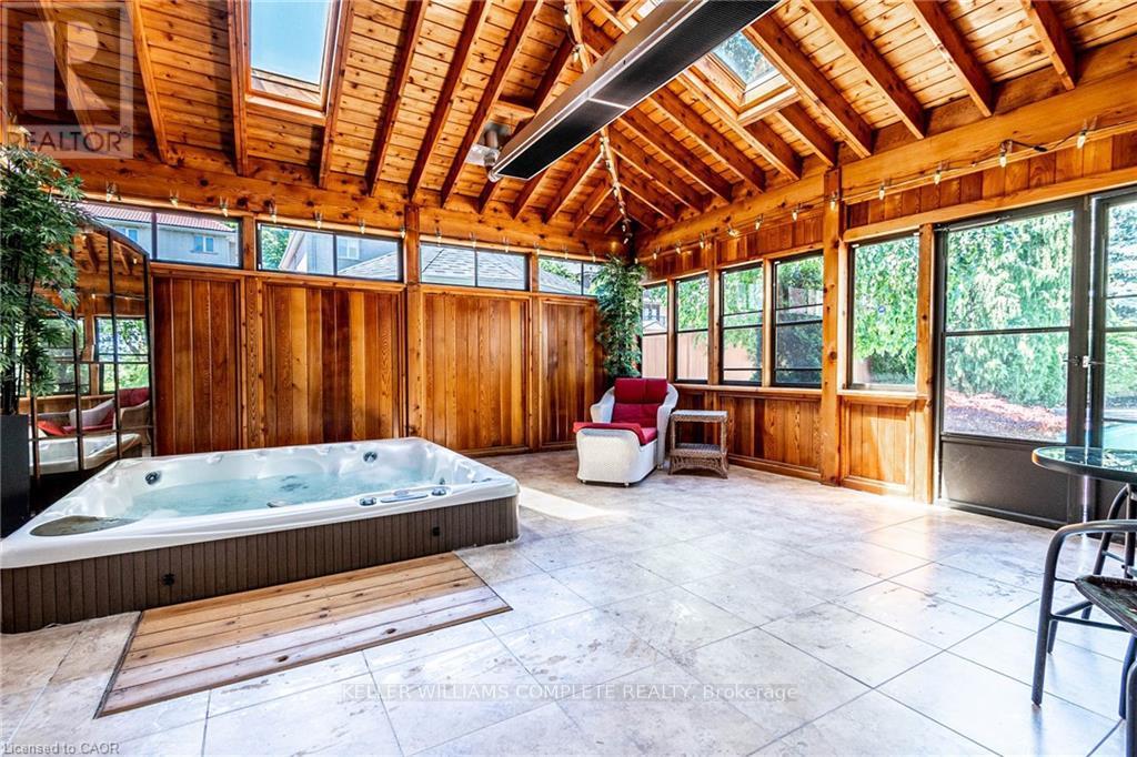 76 Adriatic Boulevard, Hamilton, Ontario  L8G 5C6 - Photo 19 - X12521570