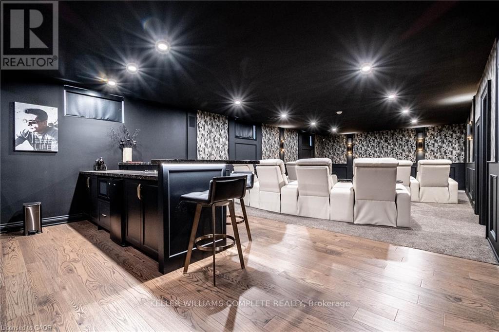 76 Adriatic Boulevard, Hamilton, Ontario  L8G 5C6 - Photo 21 - X12521570