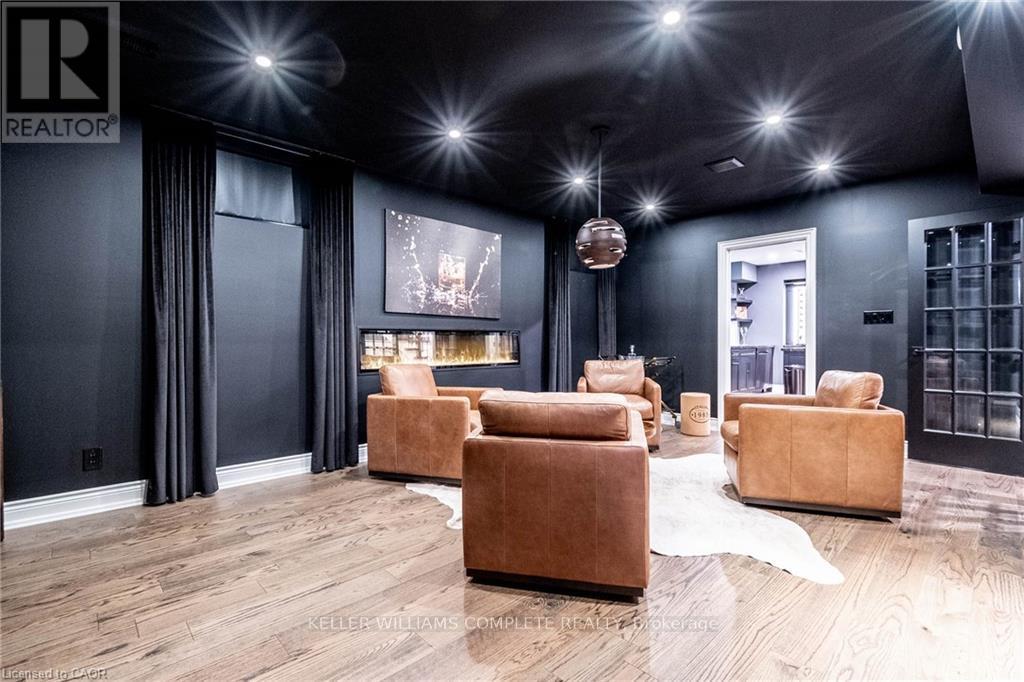 76 Adriatic Boulevard, Hamilton, Ontario  L8G 5C6 - Photo 26 - X12521570