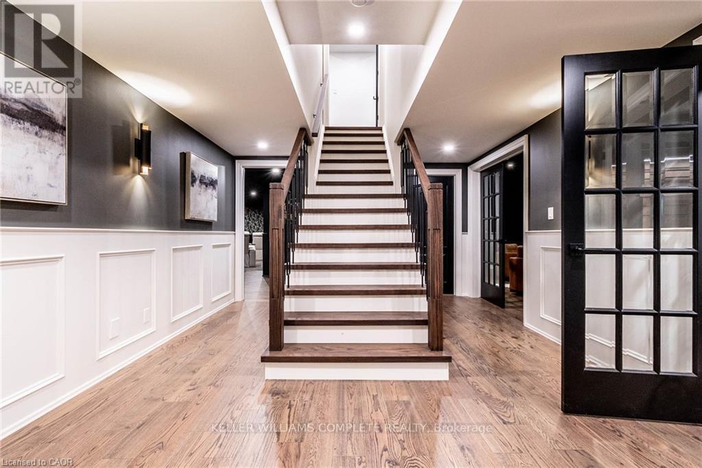 76 Adriatic Boulevard, Hamilton, Ontario  L8G 5C6 - Photo 29 - X12521570