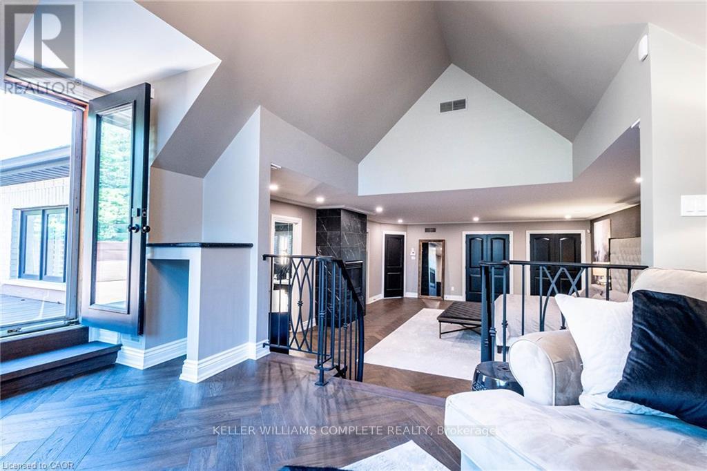 76 Adriatic Boulevard, Hamilton, Ontario  L8G 5C6 - Photo 39 - X12521570