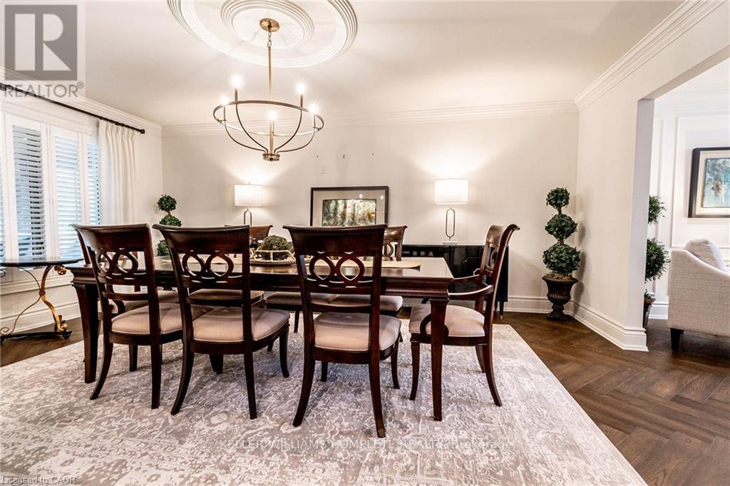 76 Adriatic Boulevard, Hamilton, Ontario  L8G 5C6 - Photo 7 - X12521570