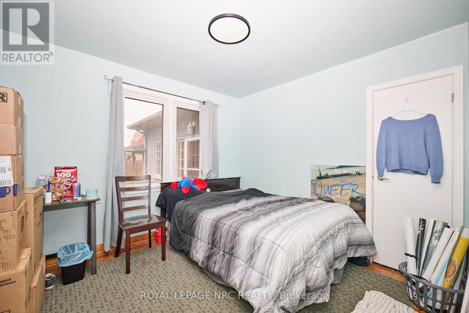 21 Silverdale Drive, St. Catharines, Ontario  L2M 3M9 - Photo 12 - X12521634