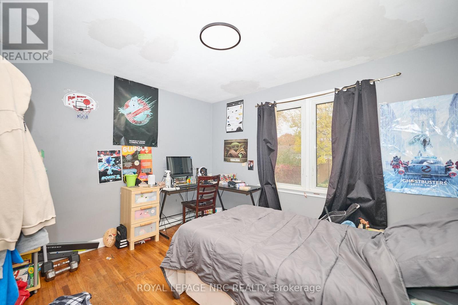 21 Silverdale Drive, St. Catharines, Ontario  L2M 3M9 - Photo 13 - X12521634