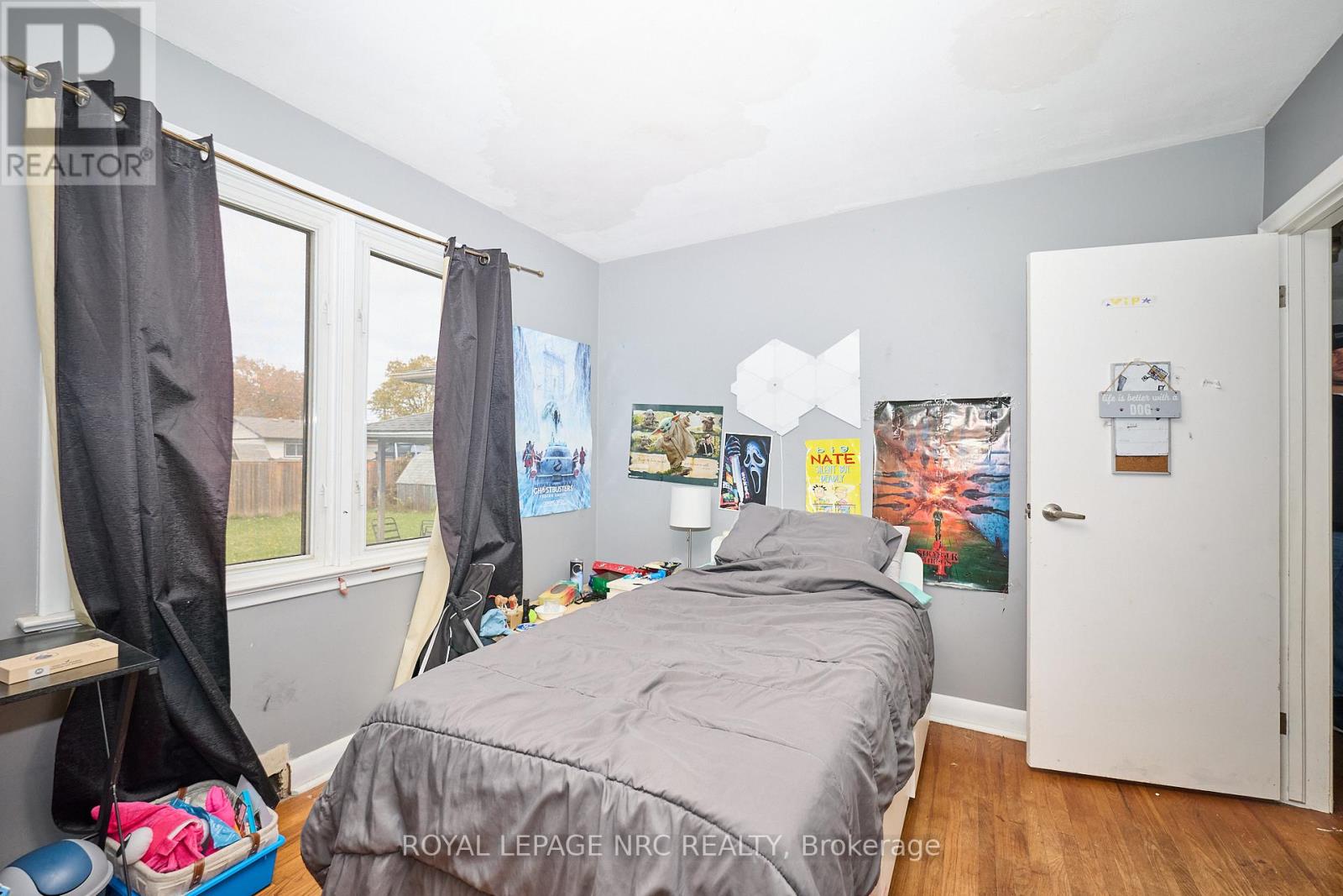 21 Silverdale Drive, St. Catharines, Ontario  L2M 3M9 - Photo 14 - X12521634