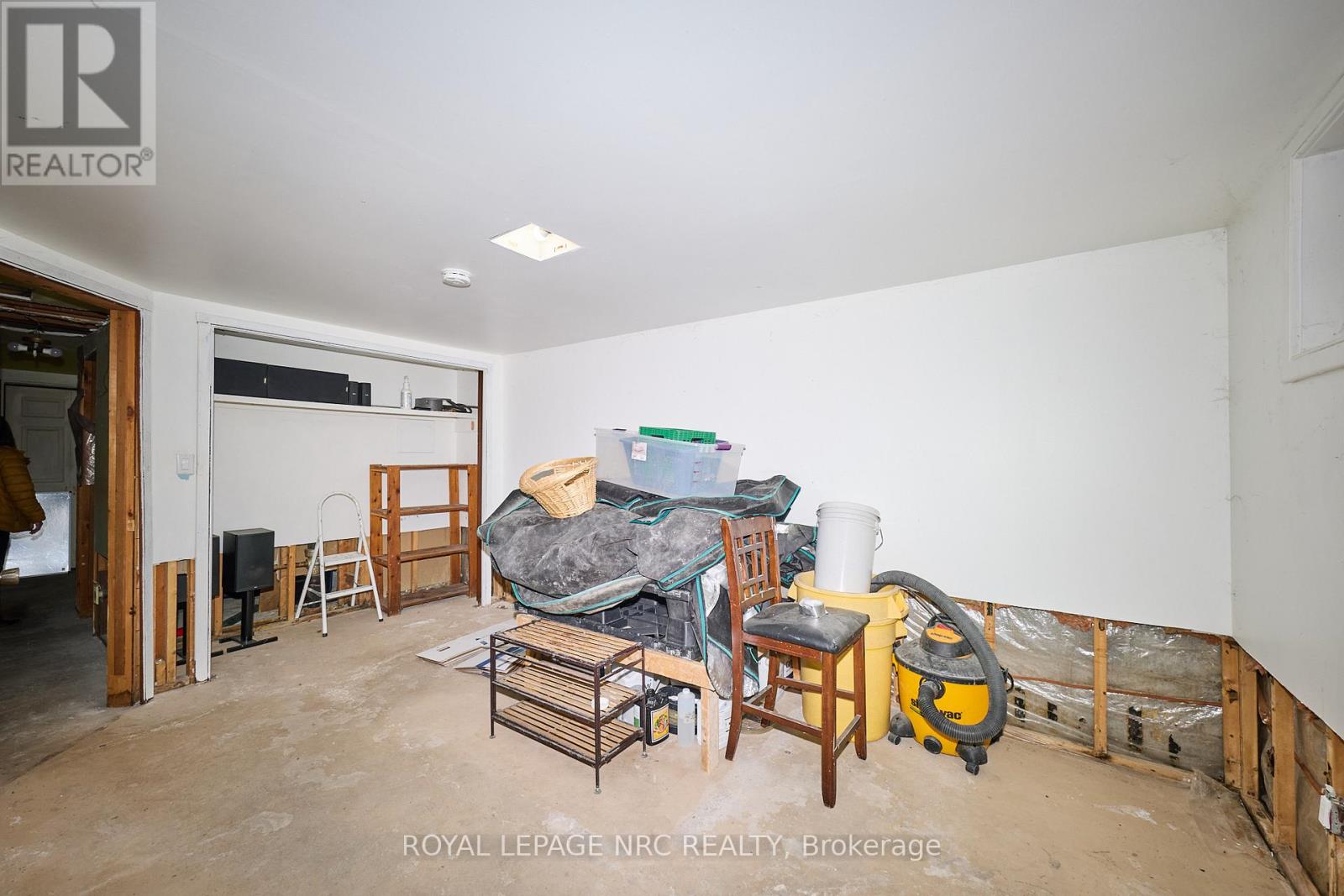 21 Silverdale Drive, St. Catharines, Ontario  L2M 3M9 - Photo 19 - X12521634