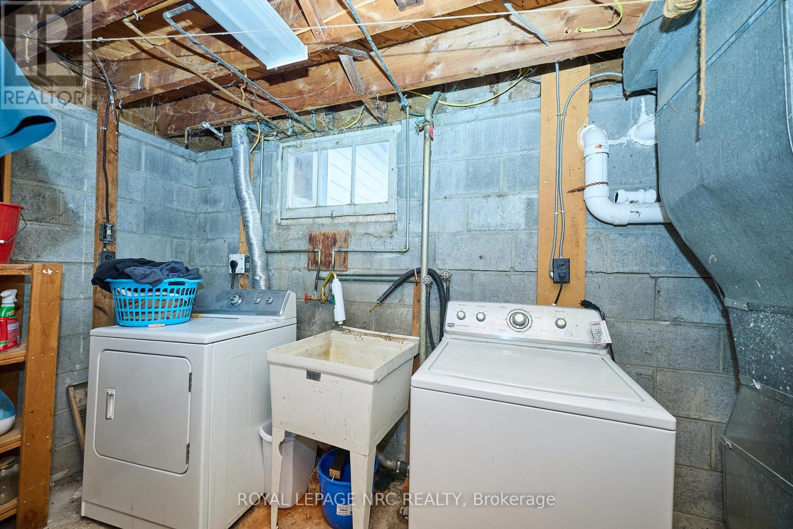 21 Silverdale Drive, St. Catharines, Ontario  L2M 3M9 - Photo 21 - X12521634