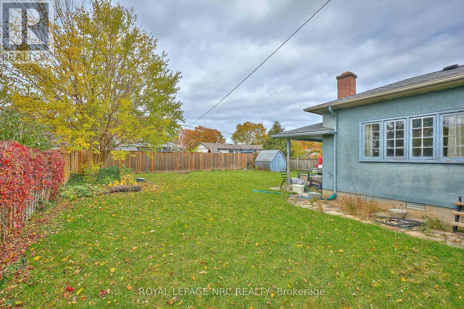 21 Silverdale Drive, St. Catharines, Ontario  L2M 3M9 - Photo 22 - X12521634