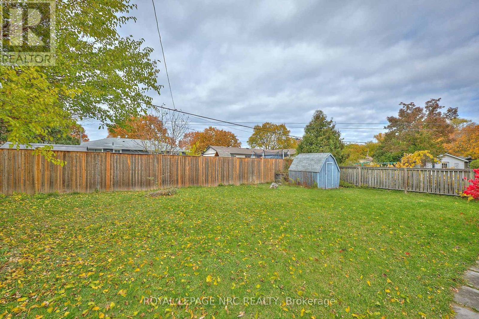 21 Silverdale Drive, St. Catharines, Ontario  L2M 3M9 - Photo 23 - X12521634