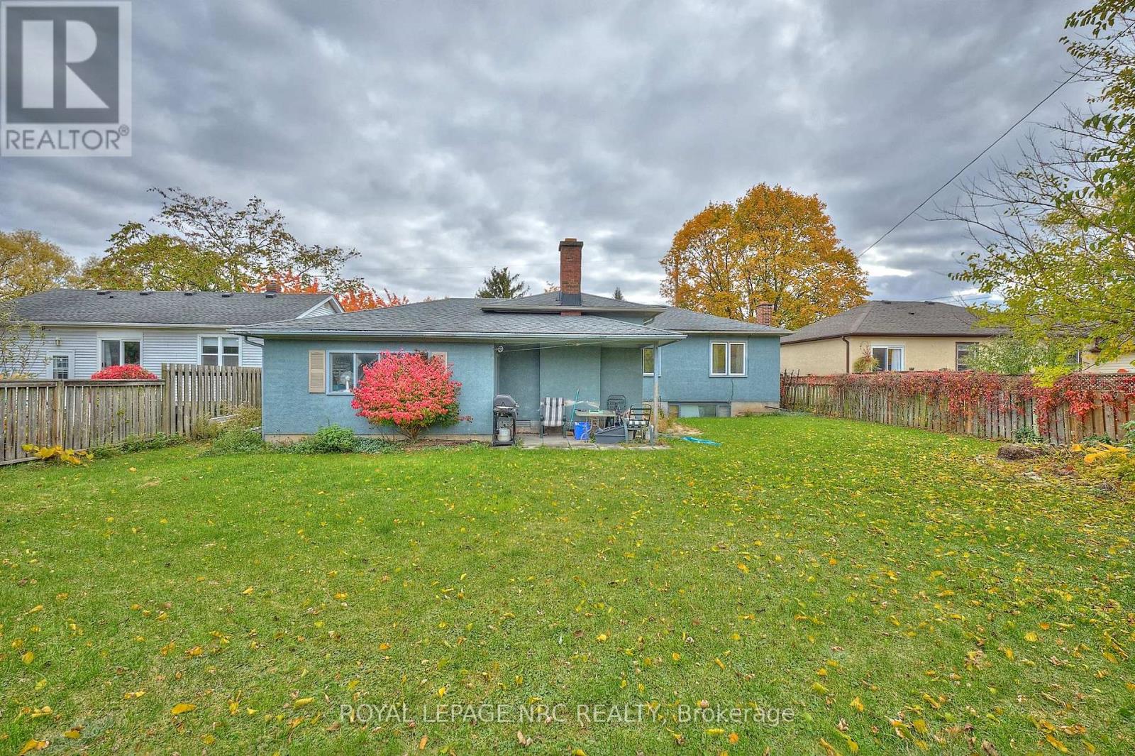 21 Silverdale Drive, St. Catharines, Ontario  L2M 3M9 - Photo 24 - X12521634