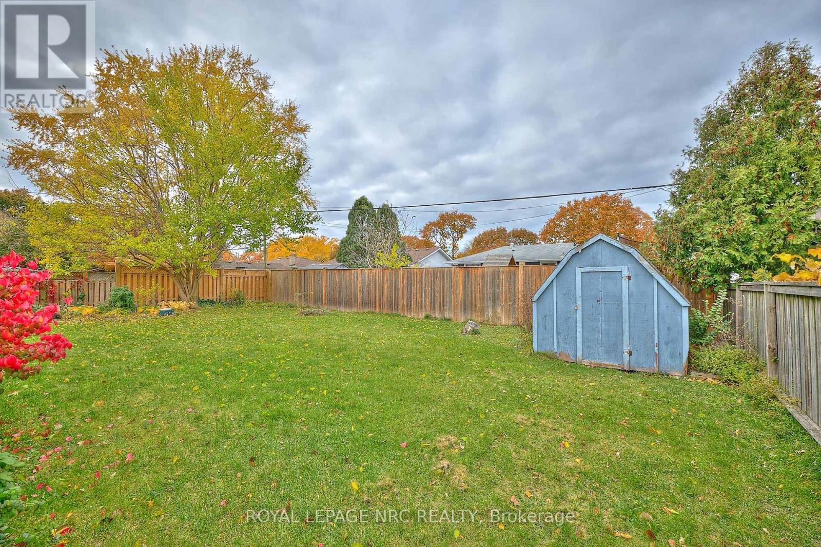 21 Silverdale Drive, St. Catharines, Ontario  L2M 3M9 - Photo 25 - X12521634