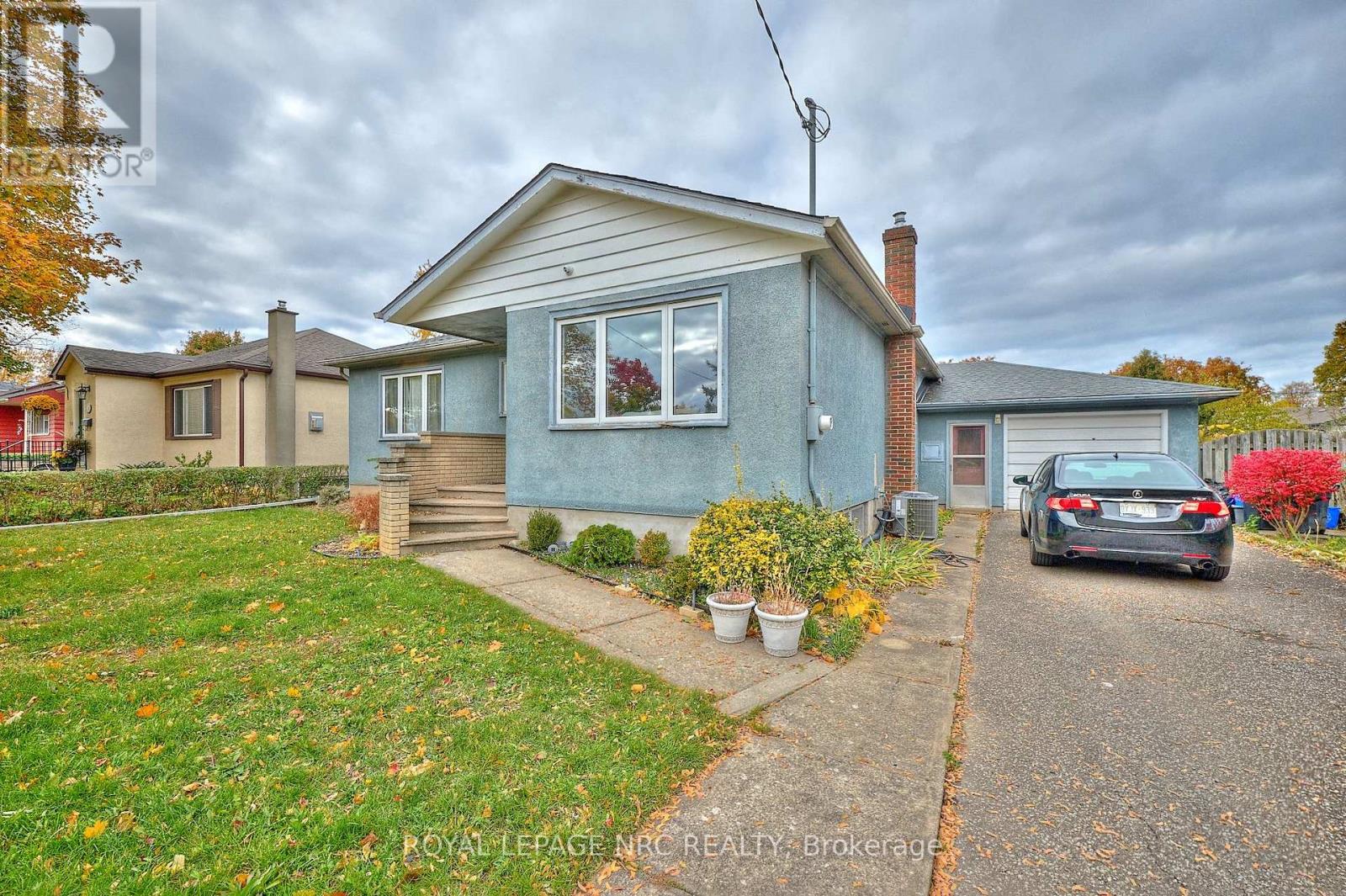 21 Silverdale Drive, St. Catharines, Ontario  L2M 3M9 - Photo 26 - X12521634