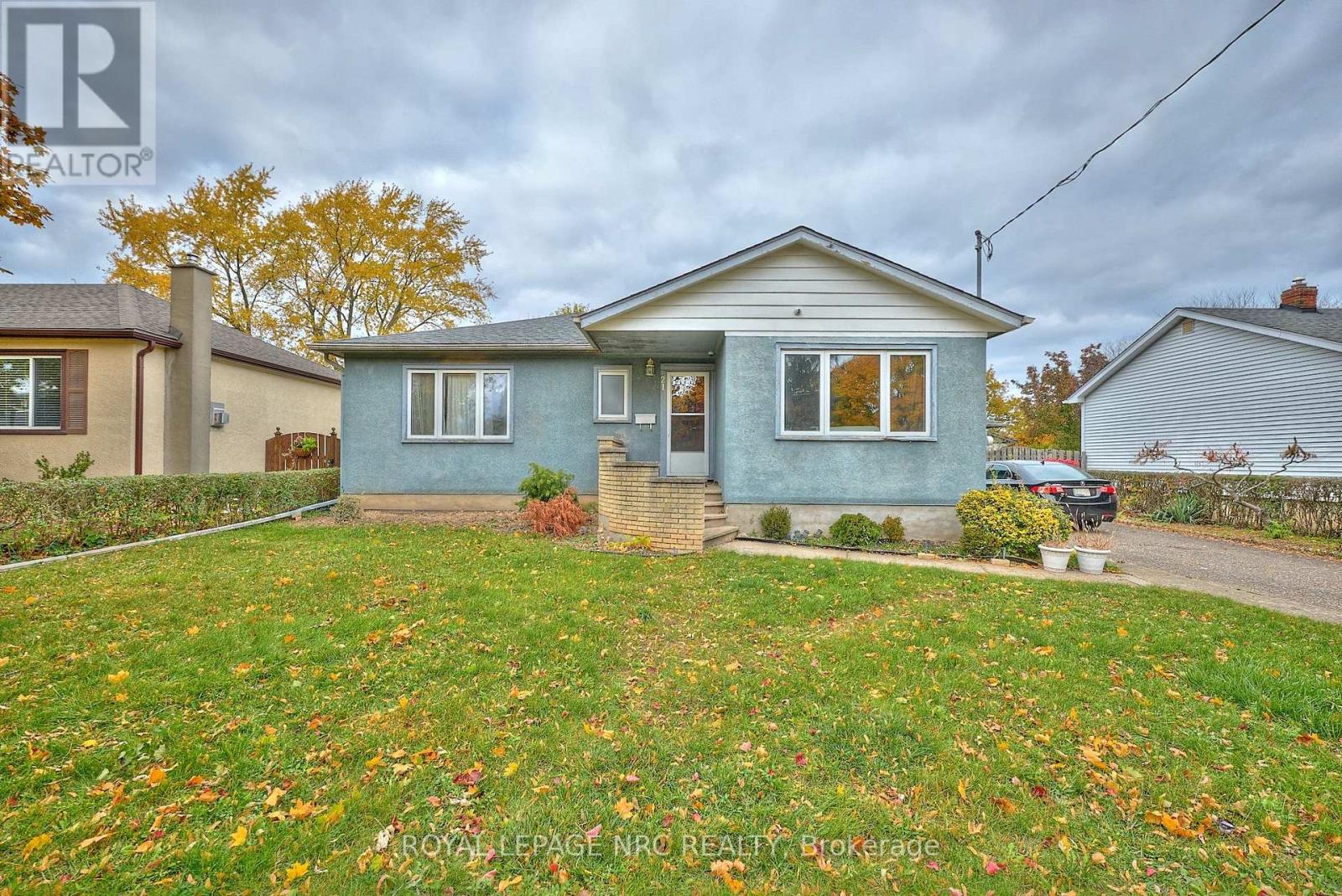 21 Silverdale Drive, St. Catharines, Ontario  L2M 3M9 - Photo 29 - X12521634