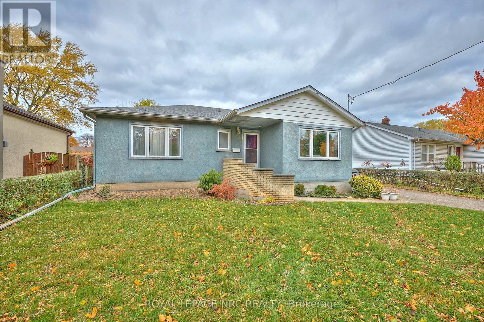 21 Silverdale Drive, St. Catharines, Ontario  L2M 3M9 - Photo 30 - X12521634