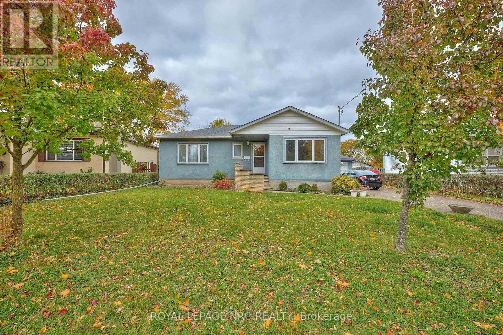 21 Silverdale Drive, St. Catharines, Ontario  L2M 3M9 - Photo 31 - X12521634