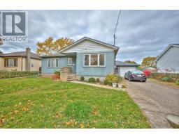 21 SILVERDALE DRIVE, St. Catharines, Ontario