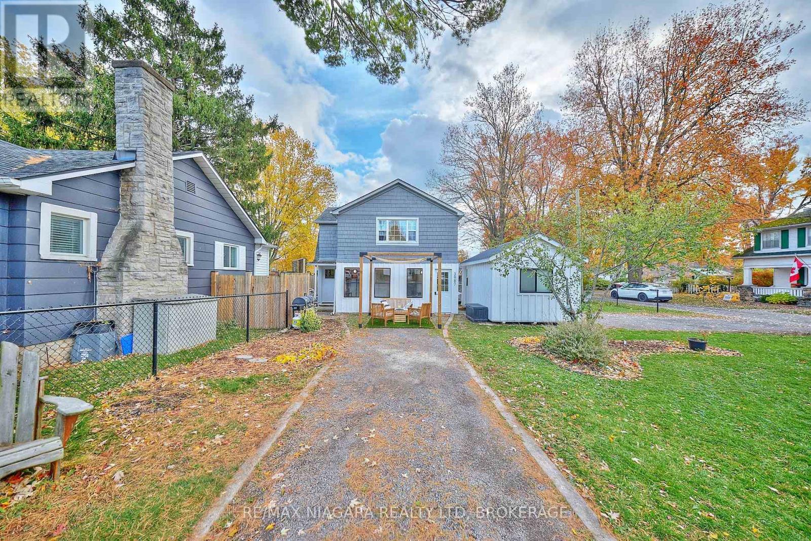 3987 VICTORIA ROAD, Fort Erie, Ontario