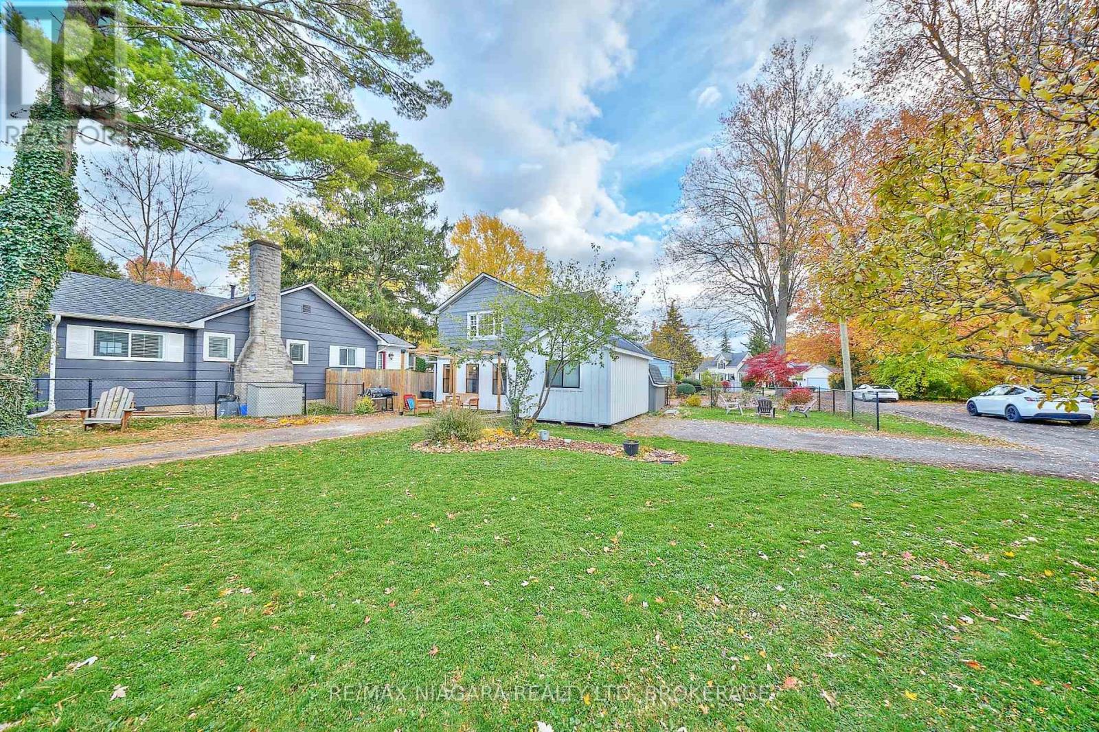 3987 Victoria Road, Fort Erie, Ontario  L0S 1B0 - Photo 2 - X12521692