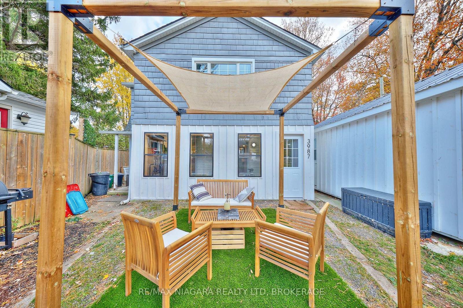 3987 Victoria Road, Fort Erie, Ontario  L0S 1B0 - Photo 27 - X12521692