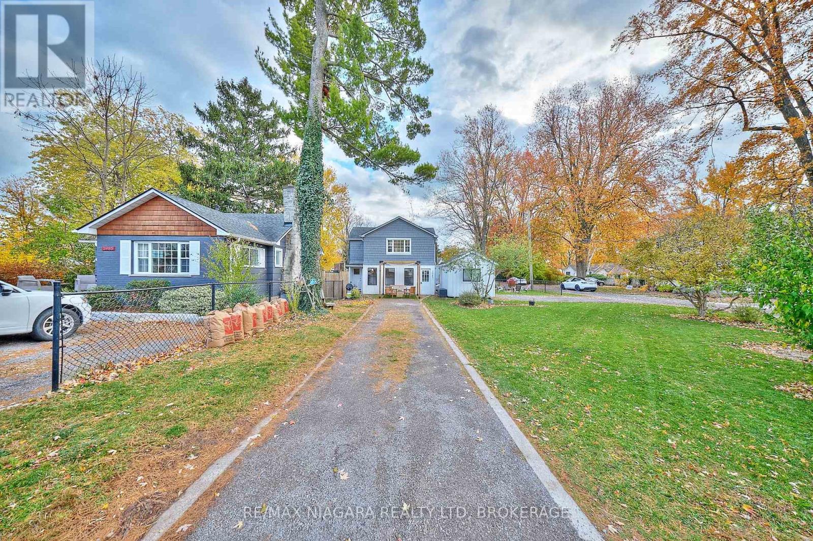 3987 Victoria Road, Fort Erie, Ontario  L0S 1B0 - Photo 3 - X12521692