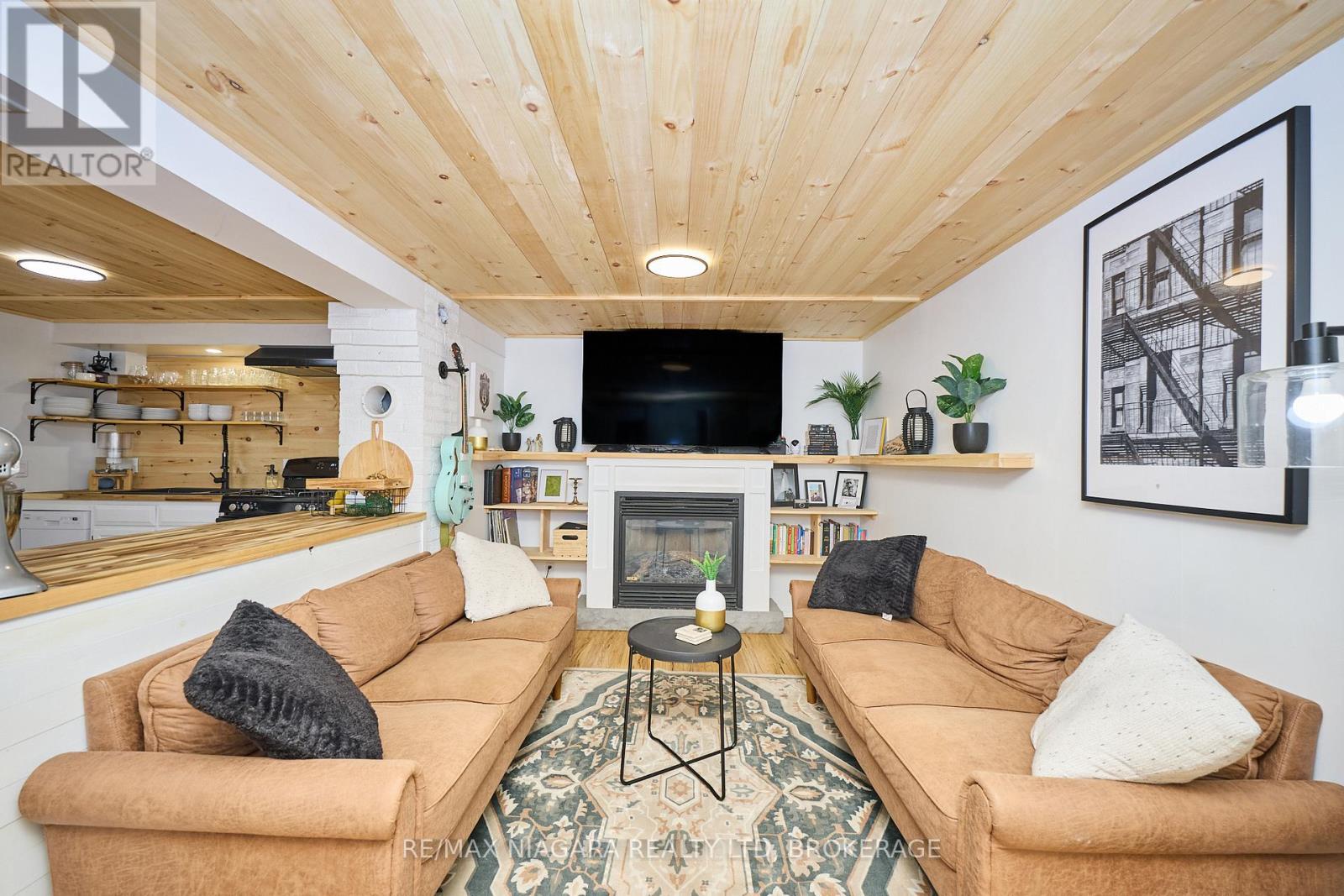 3987 Victoria Road, Fort Erie, Ontario  L0S 1B0 - Photo 6 - X12521692