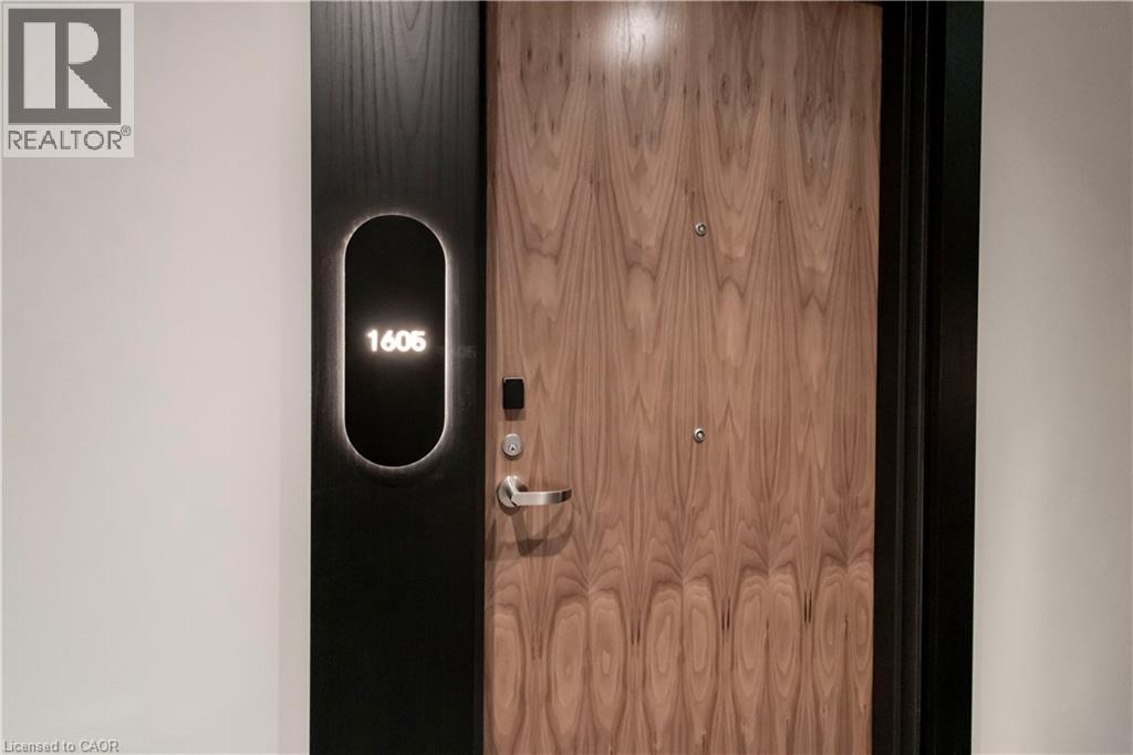 25 Wellington Street S Unit# 1605, Kitchener, Ontario  N2G 0G5 - Photo 7 - 40785981