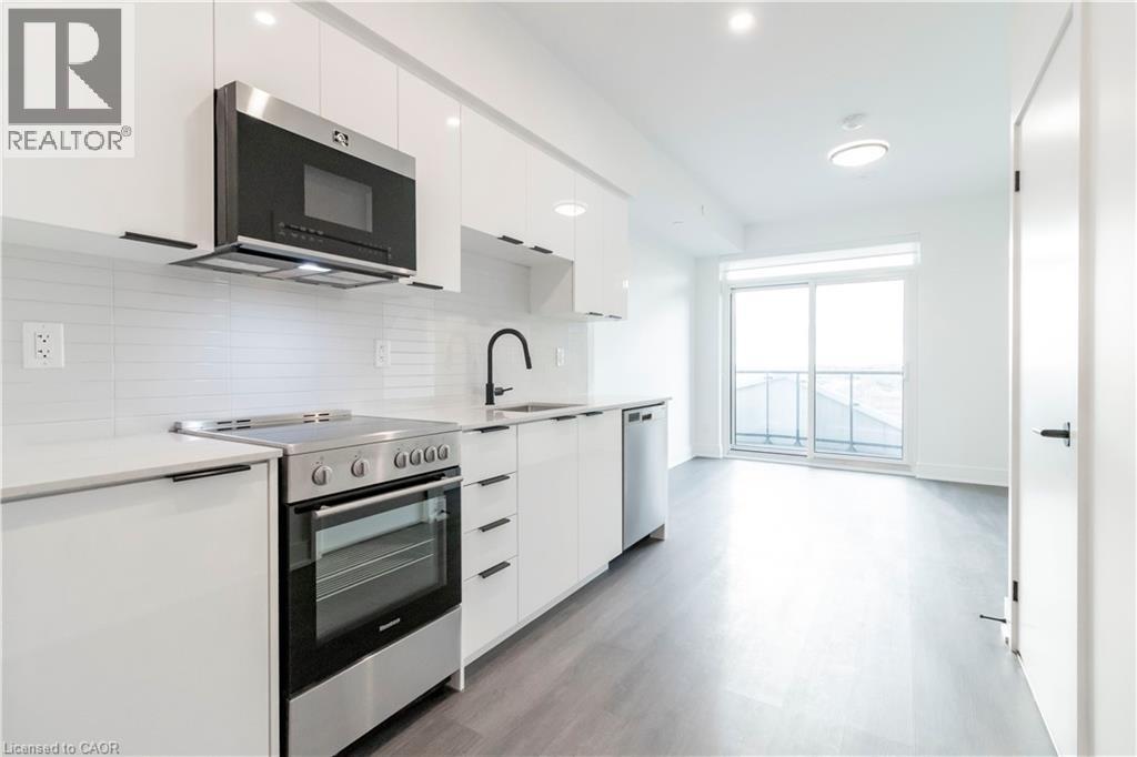 25 Wellington Street S Unit# 1605, Kitchener, Ontario  N2G 0G5 - Photo 11 - 40785981