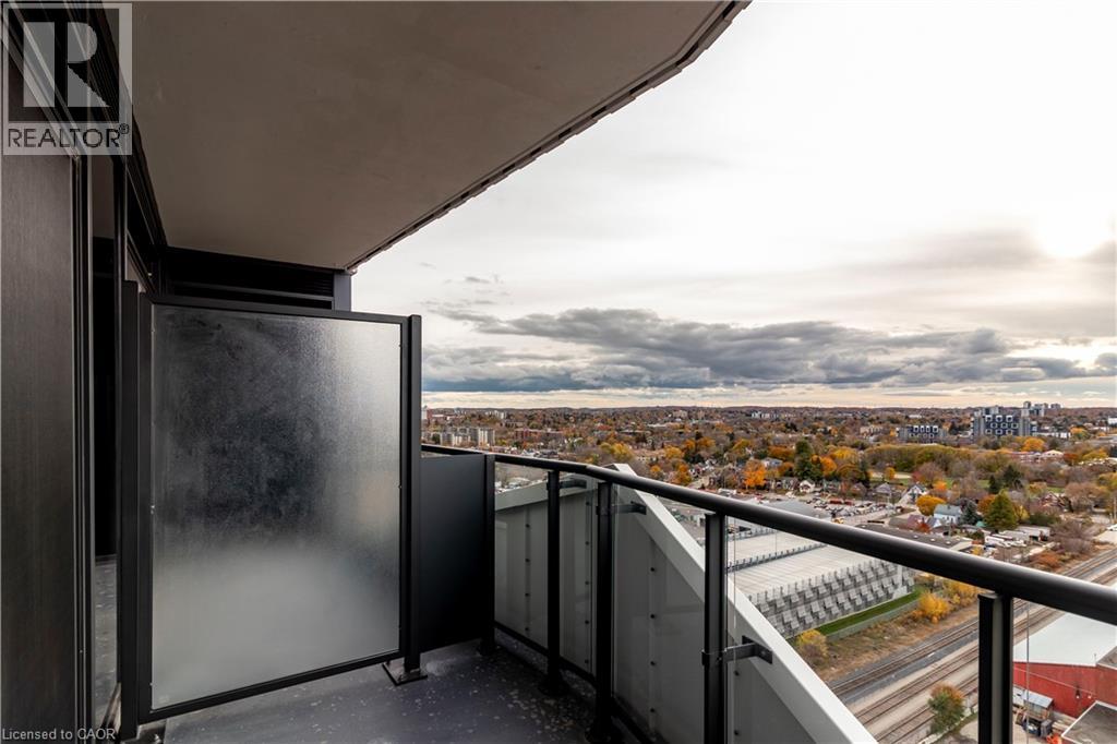 25 Wellington Street S Unit# 1605, Kitchener, Ontario  N2G 0G5 - Photo 21 - 40785981